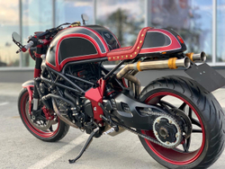 MV Agusta Brutale920 "2011" Custom
