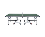 Теннисный стол DONIC Waldener Premium 30 green (без сетки)