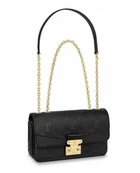 Сумка Louis Vuitton Marceau черный
