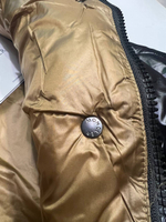Пуховик Moncler