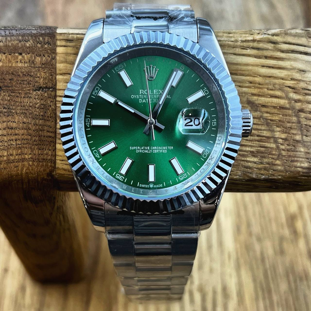 Часы Rolex