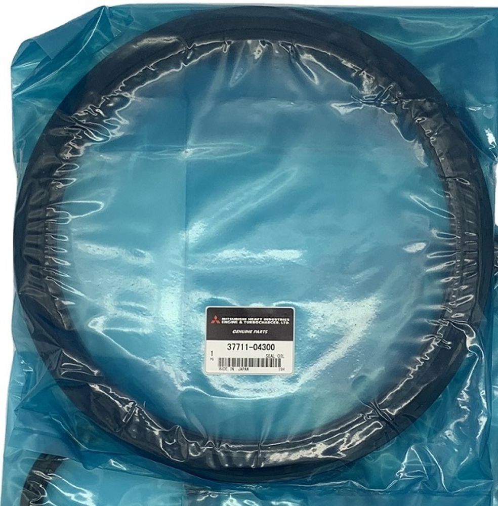 Сальник КВ, задний / SEAL, OIL АРТ: 37711-04300