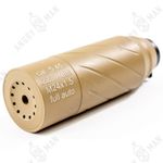 ДТКП URUS CGNL 5 камер для АК, 24х1,5, калибр 223/5.45, Custom Guns