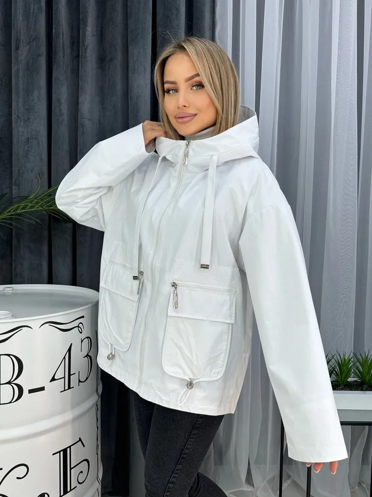 Ветровка 117-1 Fabrika