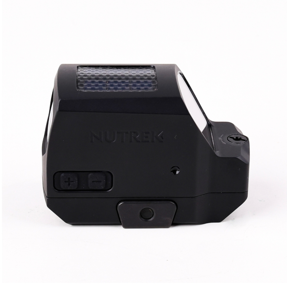 Коллиматорный прицел Nutrek Thunder Pro 1x30x22
