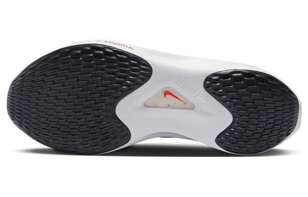 Кроссовки Nike Zoom Fly 5 (Женская размерная сетка)