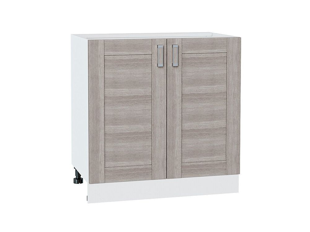 Шкаф нижний с 2-мя дверцами Лофт