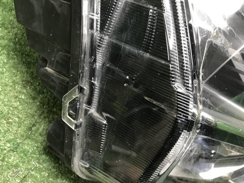 Битая Фара правая Omoda C5 (2022-н.в.) LED