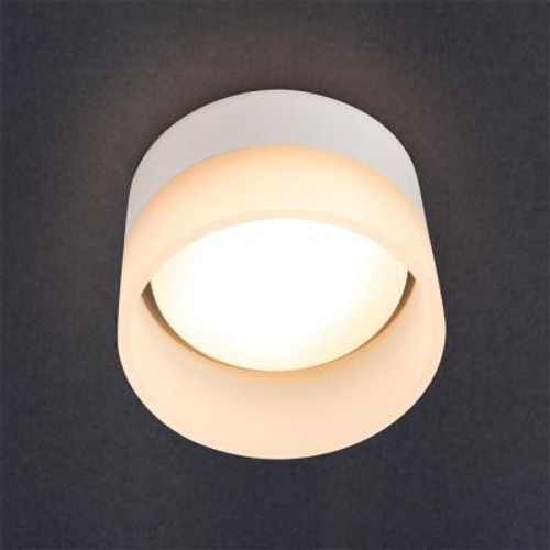 Спот GWL-GX53-M-IP20 Маяк Белый