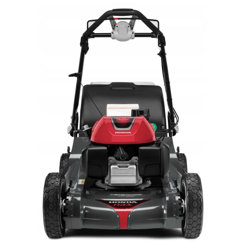 Газонокосилка Honda HRX 537 C7 VKEH (RR)