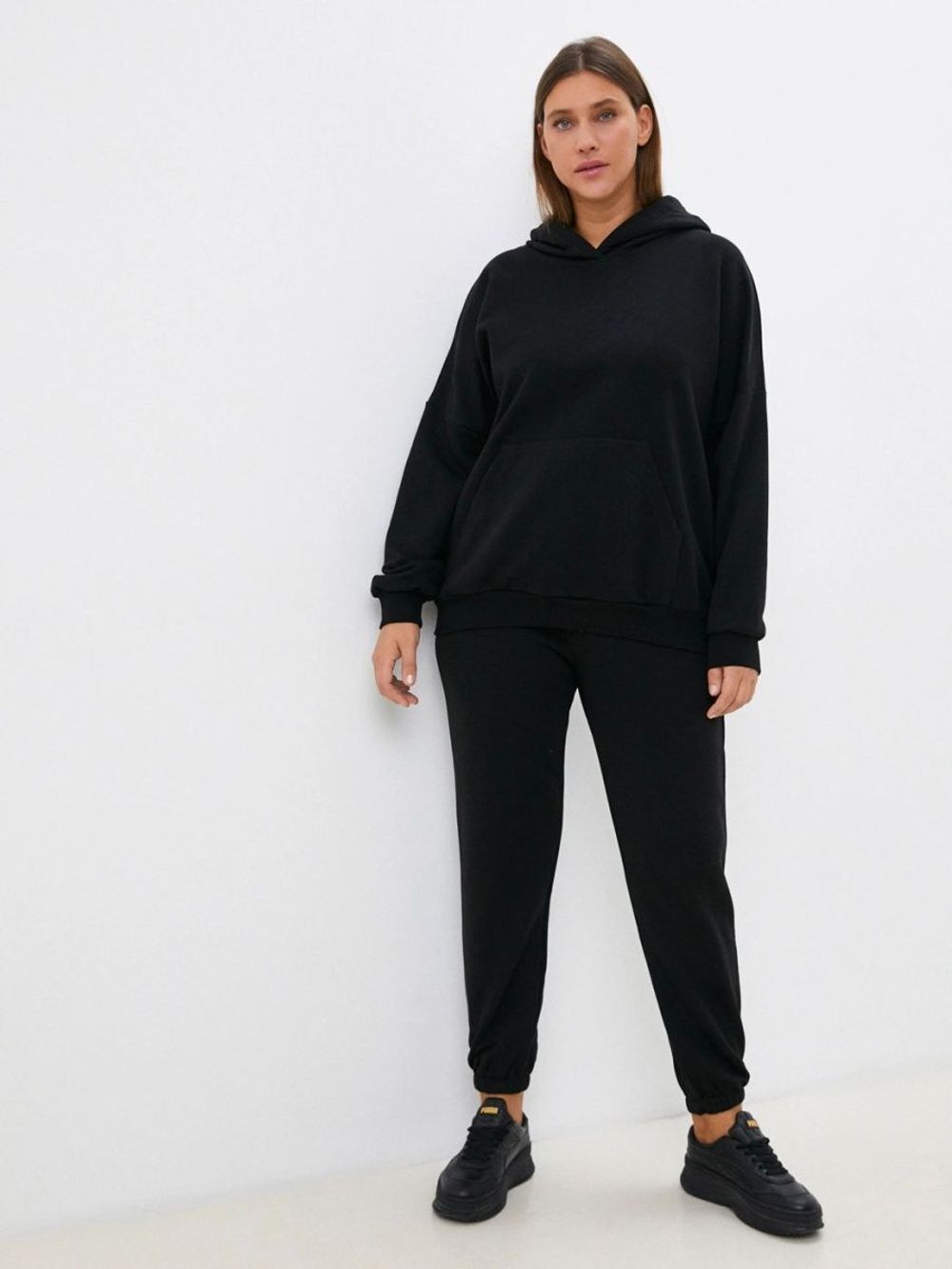 Костюм трикотажный