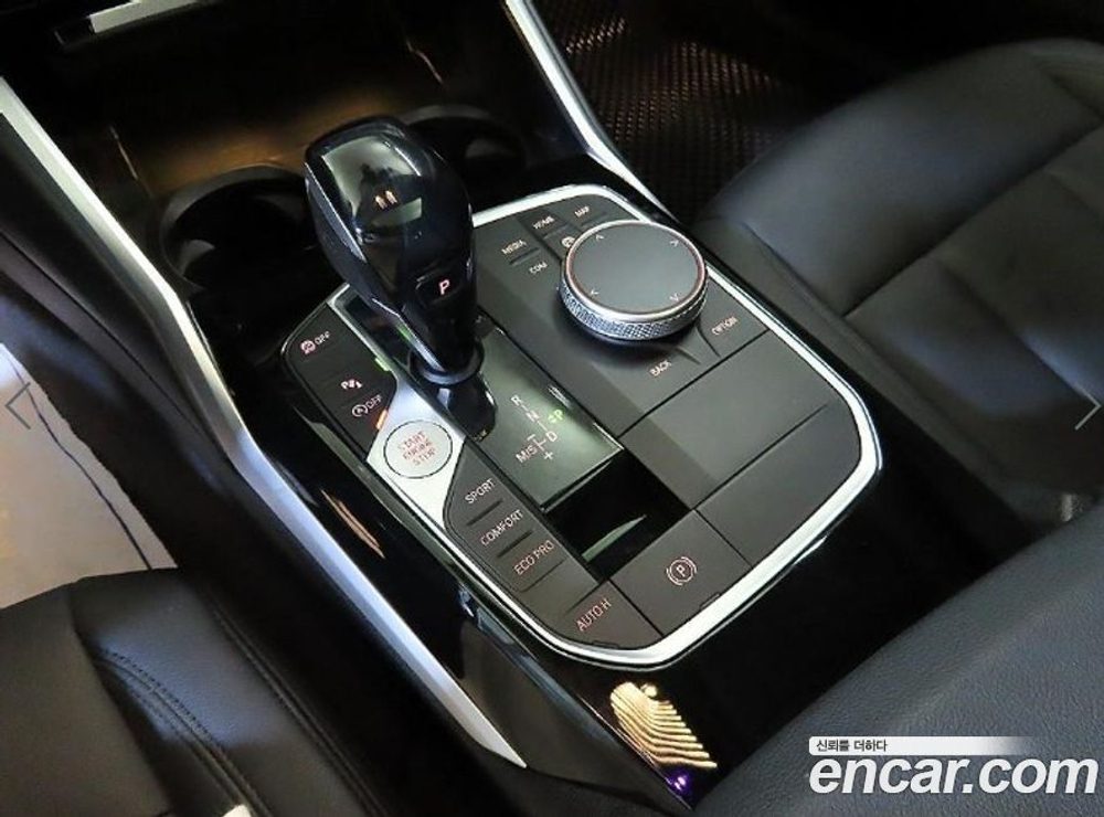 BMW 3 Series (G20) 320d (10.2019)