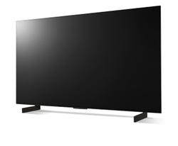 Телевизор LG OLED42C4RLA.ARUB
