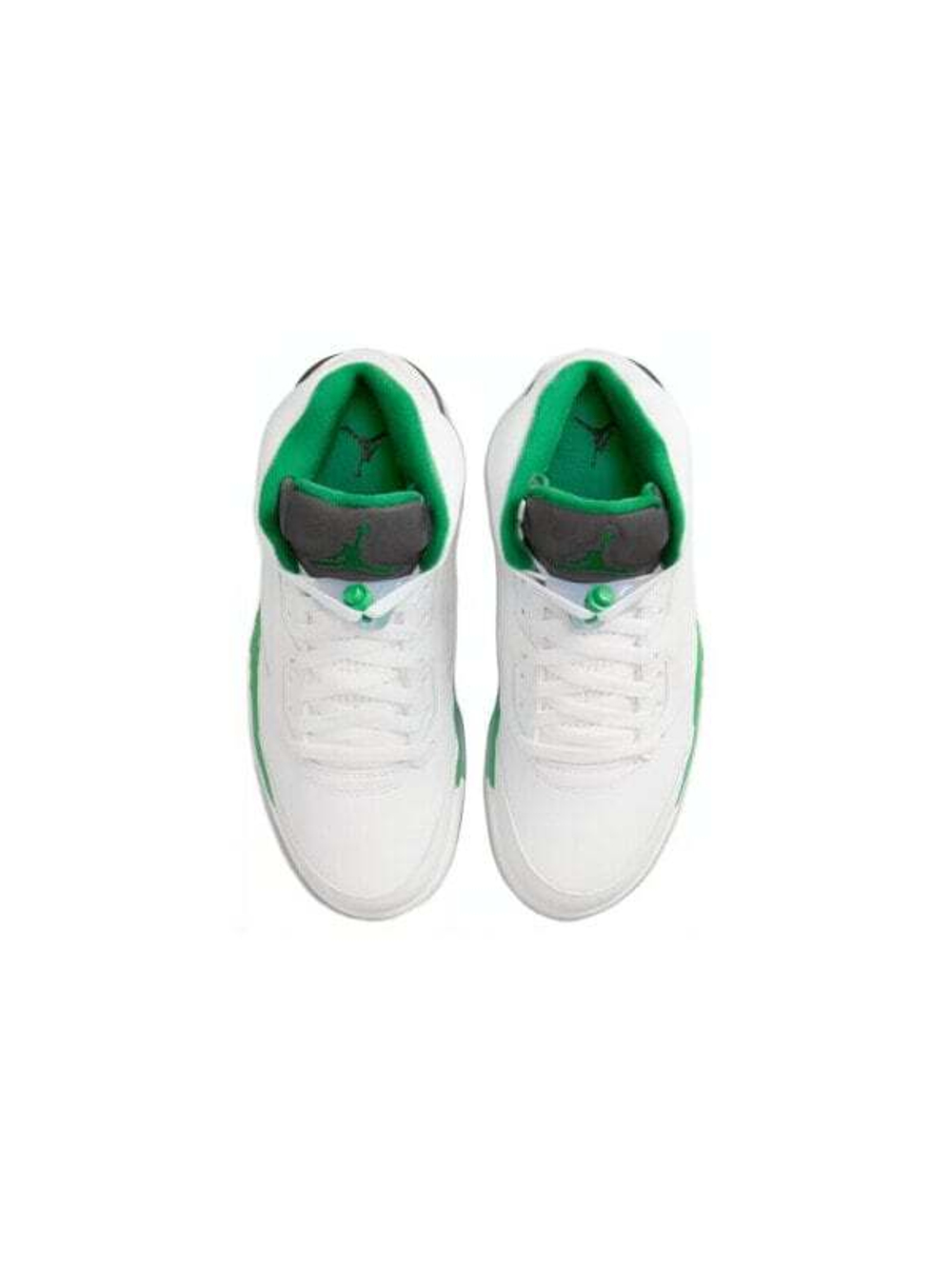 Кроссовки Jordan Air Jordan 5 Lucky Green "Women’s"