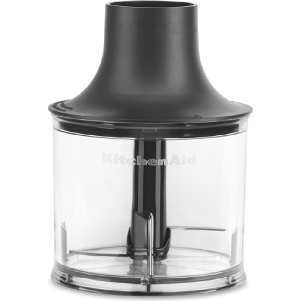 Погружной блендер KitchenAid 5KHBV83EDG, Серый уголь