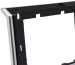 Магнитола для Toyota Tank, Roomy, Daihatsu Thor, Subaru Justy (2016-2020, климат) - Canbox 10-1215 Qled, Android 10, ТОП процессор, SIM-слот