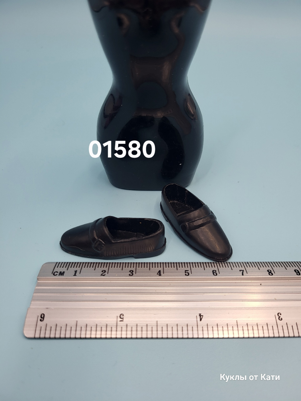 Обувь для куклы Кен винтаж 01580