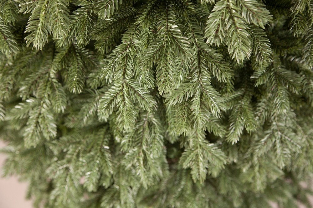 Ель Царская 100% литая 260см зеленая Triumph Tree