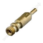 Мундштук внутренний №4 (50–100 мм) к Р1П, Р1ПУ, Р1А