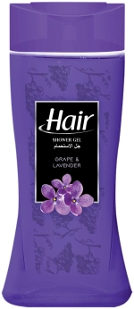 Гель для душа 500 мл Hair