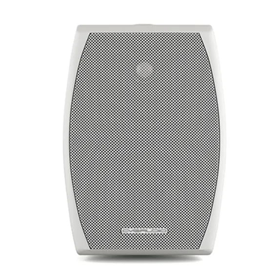 CVGAUDIO ODF408TW настенная акустическая система, мощность 2/4/8/16W в 100V