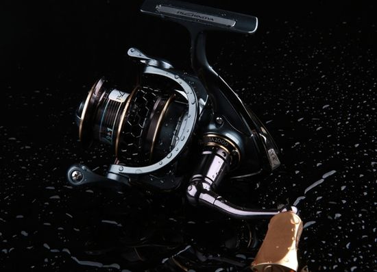 Tsurinoya Jaguar-2000