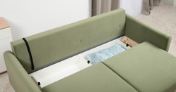 Барселона диван-кровать арт. ТД 672