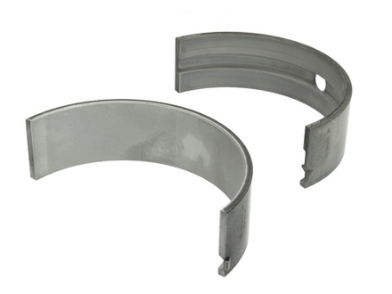 Вкладыши коренные MERCEDES ACTROS, ACTROS MP2 / MP3, TOURISMO (O 350), TRAVEGO (O 580); NEOPLAN EUROLINER, SKYLINER, STARLINER; SETRA 400; JOHN DEERE 300 OM541.920-OM942.911