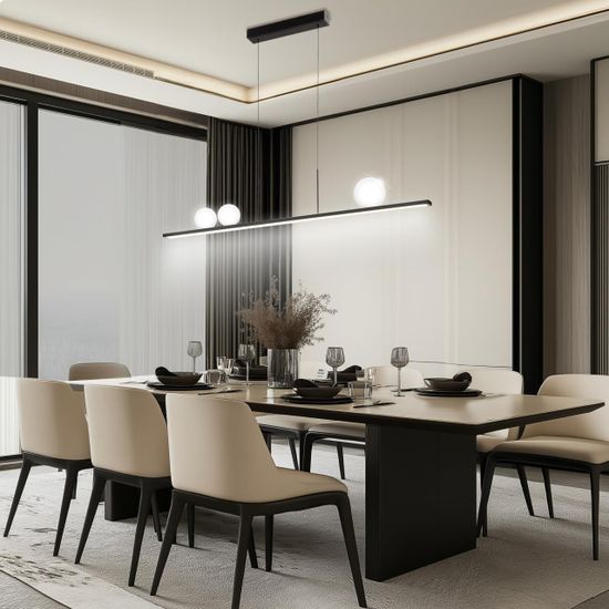 CL209131 GLOB Черный Подвес