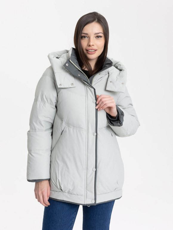 Куртка женская BR24657-473 BROSTEM