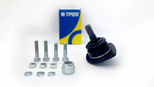 Опора шаровая НИВА до 01.2016 г.в. "Чемпион" с крепежом, ТРЕК.BJ70-175