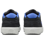 Кроссовки Nike SB Force 58 'Black Hyper Royal' DV5477-004