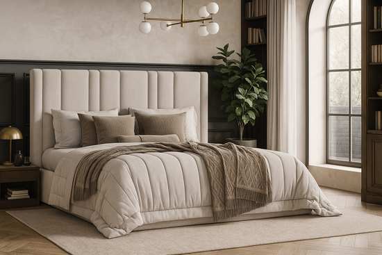 Кровать Массандра Дизайн