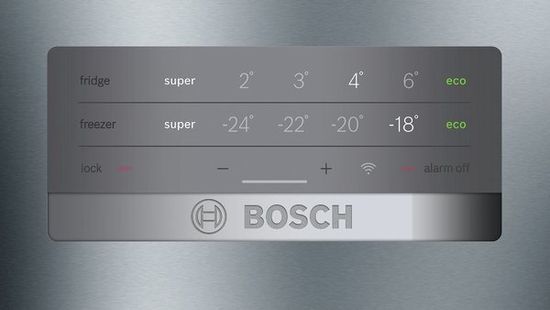 Холодильник Bosch KGN39XL3OR