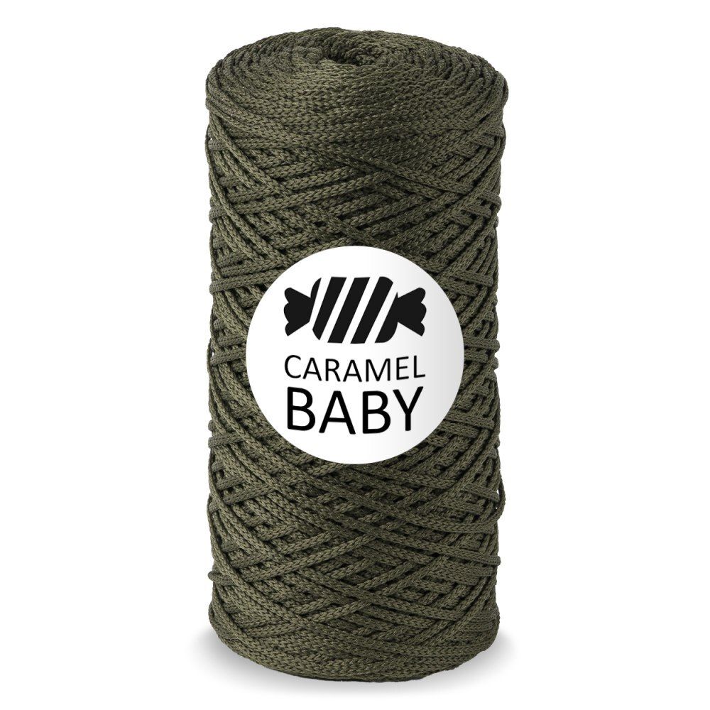 Caramel Baby Шалфей