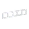Рамка 5-м AtlasDesign универс. лотос SE ATN001305