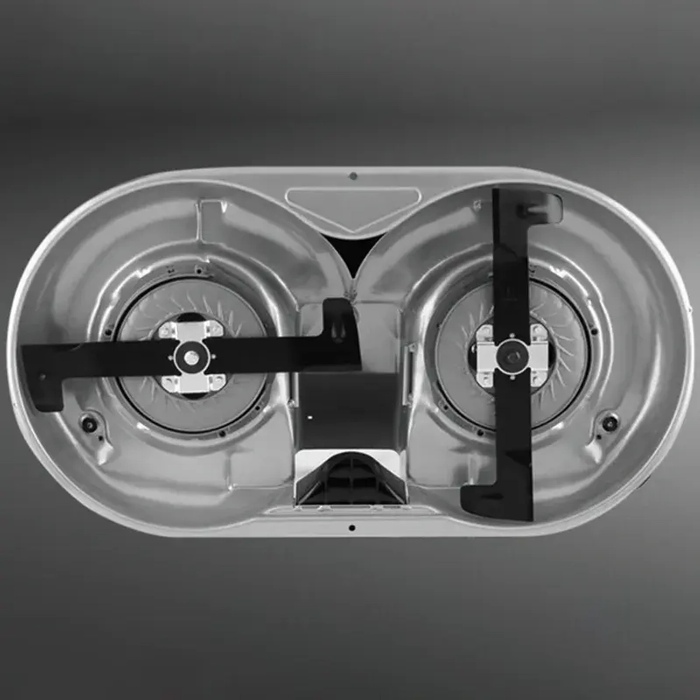 Caiman Comodo 2WD 107D2C газонокосильная машина