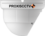PX-AHD-DBT-H50ESL купольная уличная AHD видеокамера, 5.0Мп*20к/с, f=2.8-12мм