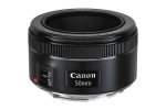 Объектив Canon EF 50mm f/1.8 STM