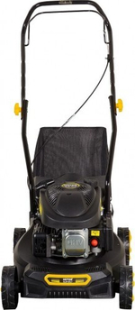 Газонокосилка бензиновая HUTER GLM-420LT 70/3/15