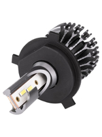 LED лампы в авто AMP CSP L03s H4 2ШТ