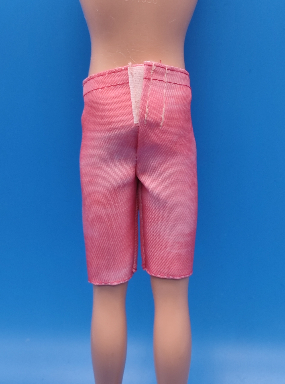 Одежда для куклы Барби Кен винтаж шорты 021100