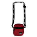 Мессенджер Смол HOOK "Классик" Красный