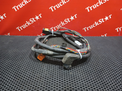 Проводка шасси 2019г