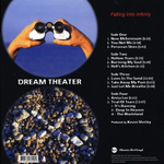 Dream Theater / Falling Into Infinity (2LP)