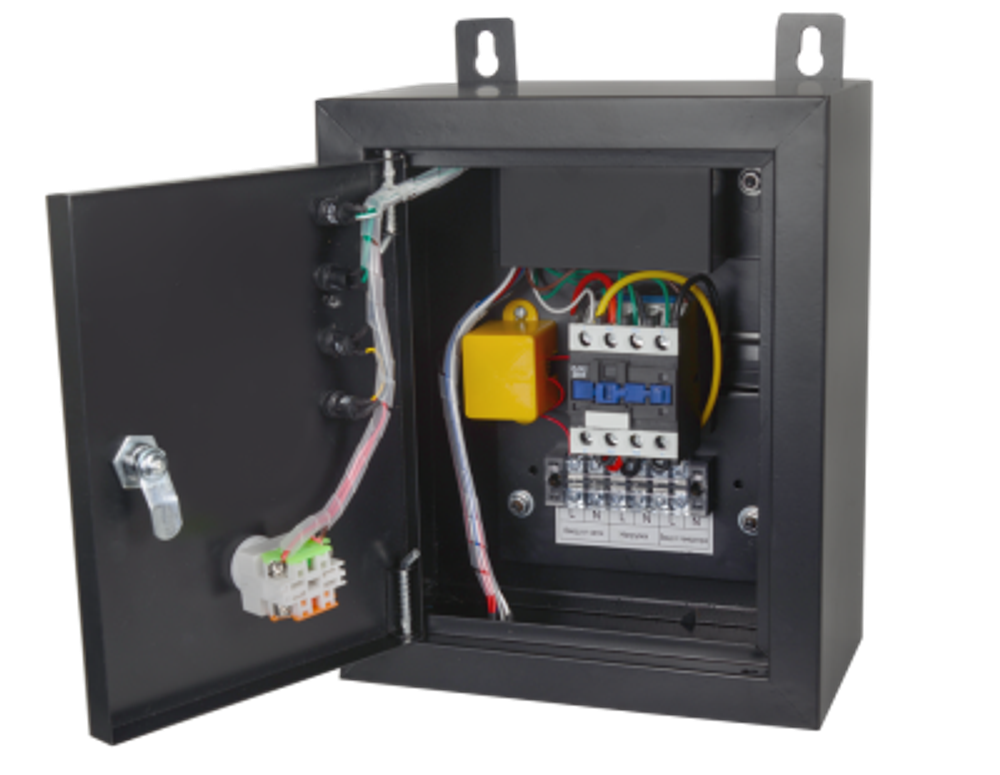 АВР для бензогенератора Huter DY5000LX/DY6500LX