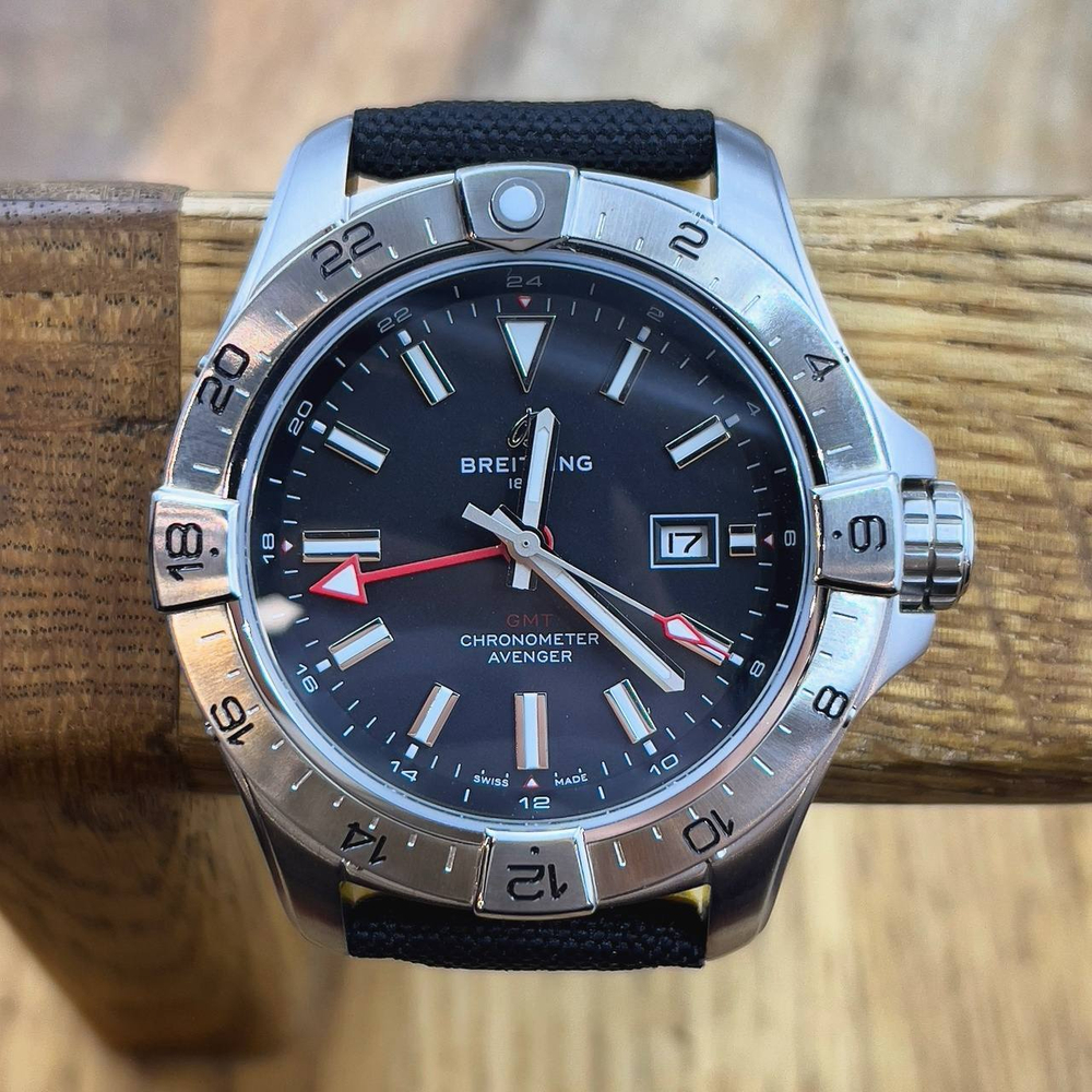 Часы Breitling