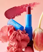 БАЛЬЗАМ ДЛЯ ГУБ № 031 TOCOBO POWDER CREAM LIP BALM 031 ROSE BURN