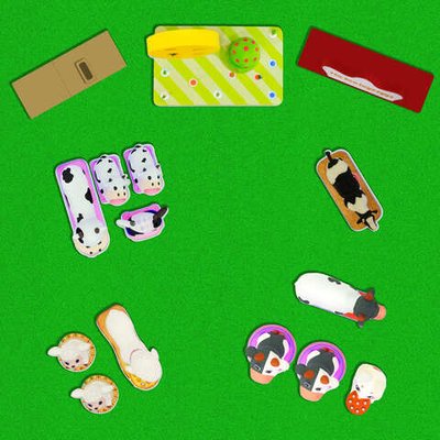 Интерактивный симулятор фермы максимальная комплектация