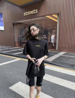 Футболка Vetements